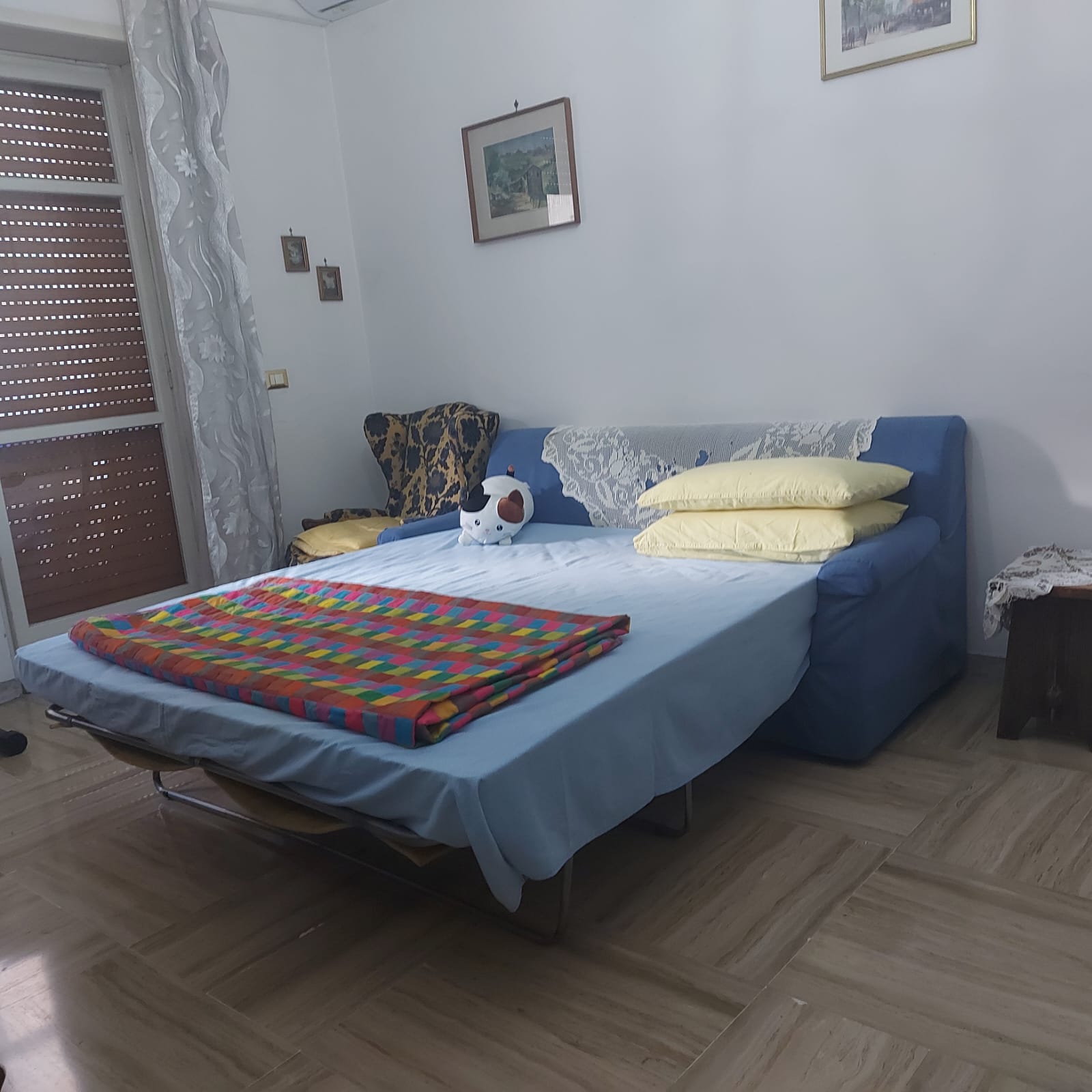 kamar