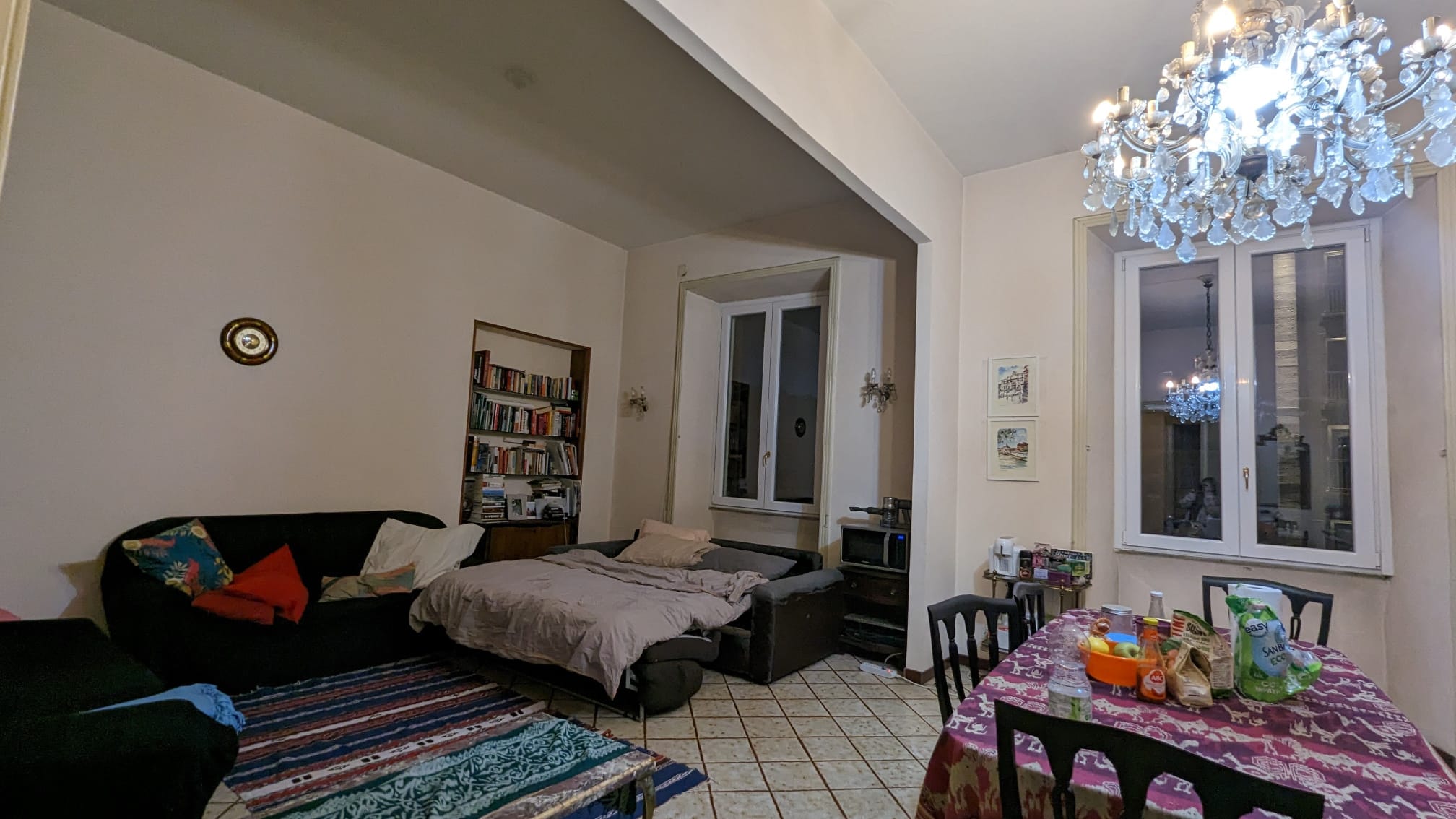 kamar