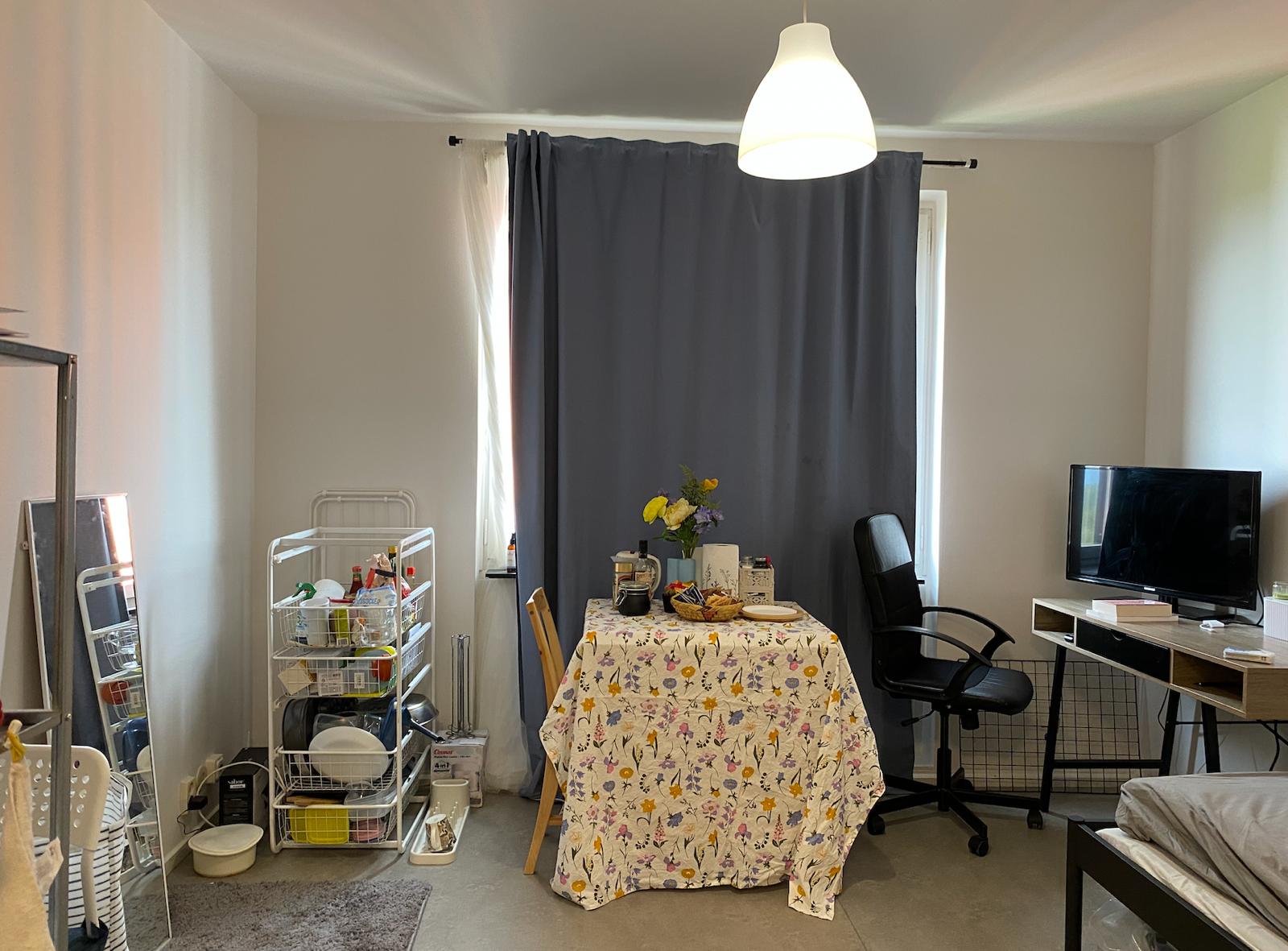kamar